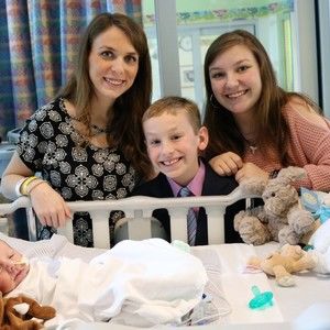 Meet your Posher, Kendale